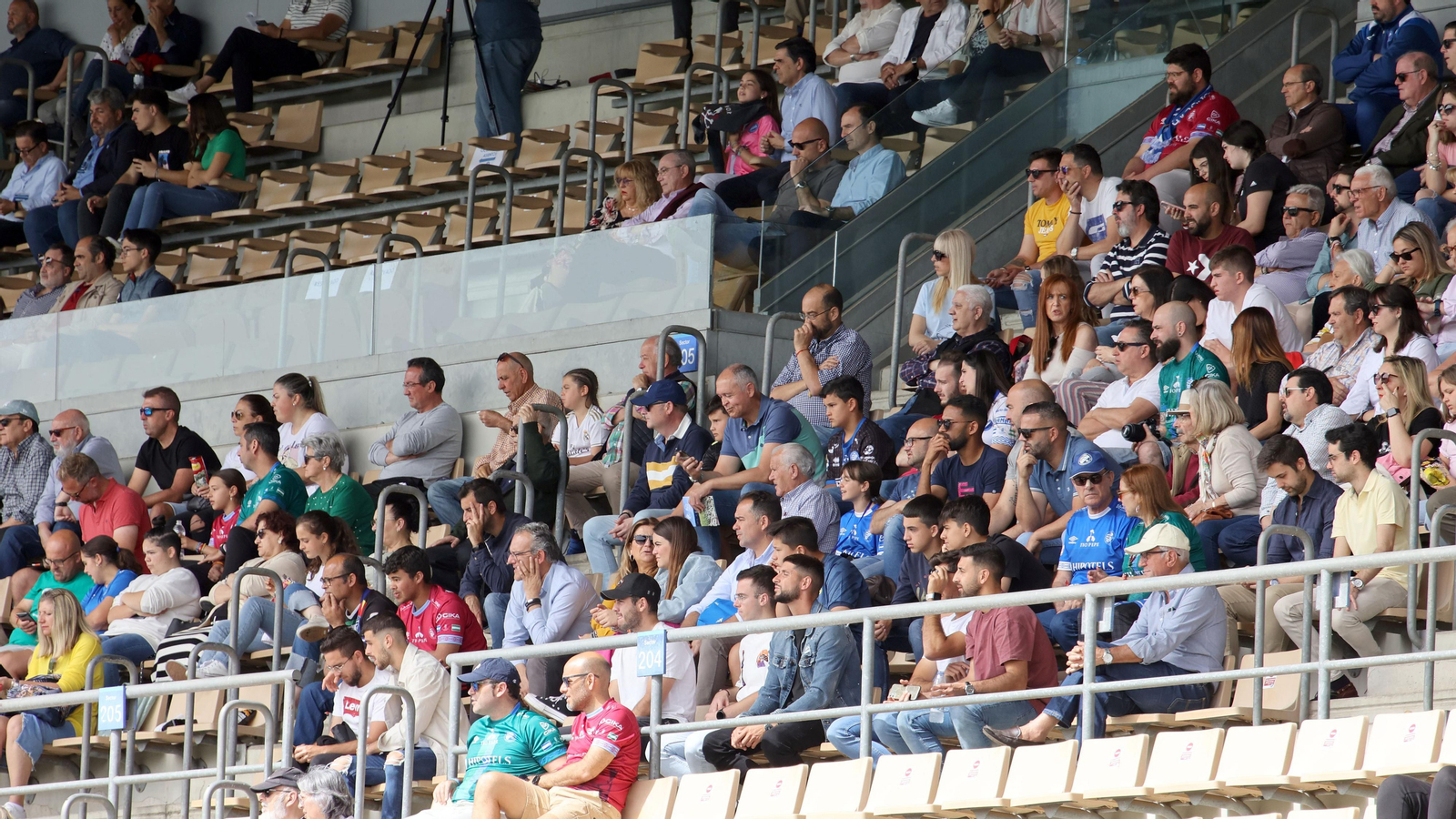 Búscate en el Xerez DFC - Mar Menor FC