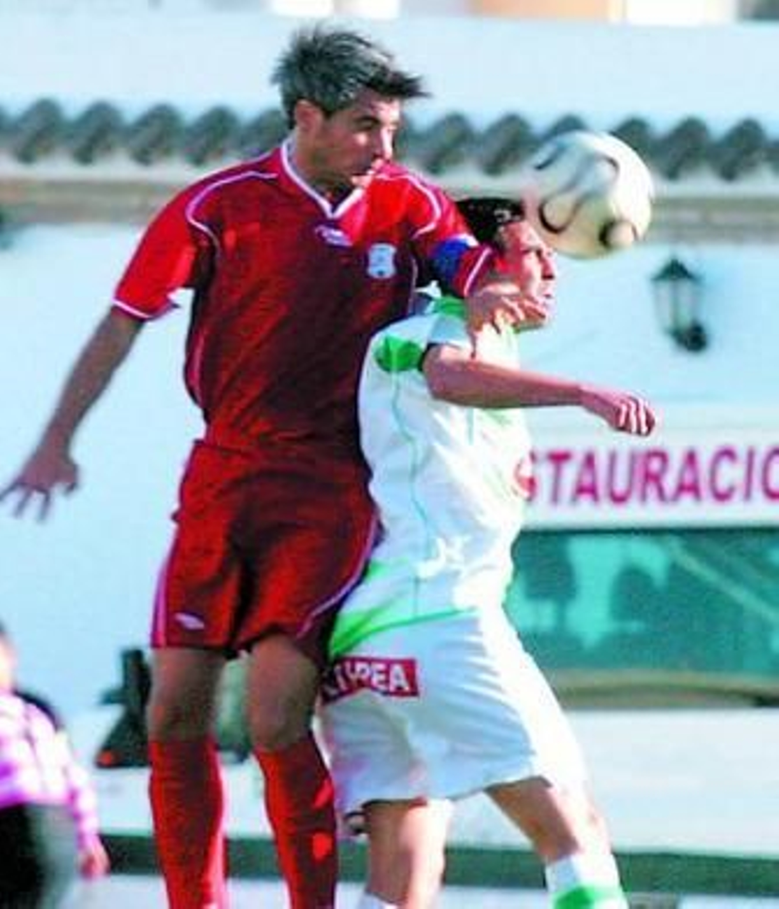 El ex jugador del Industrial comienza una nueva etapa.