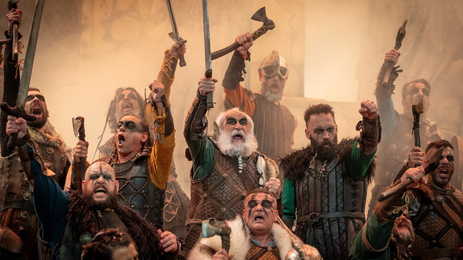 Búscate entre las mejores imágenes de la decimotercera sesión de preliminares del COAC 2025