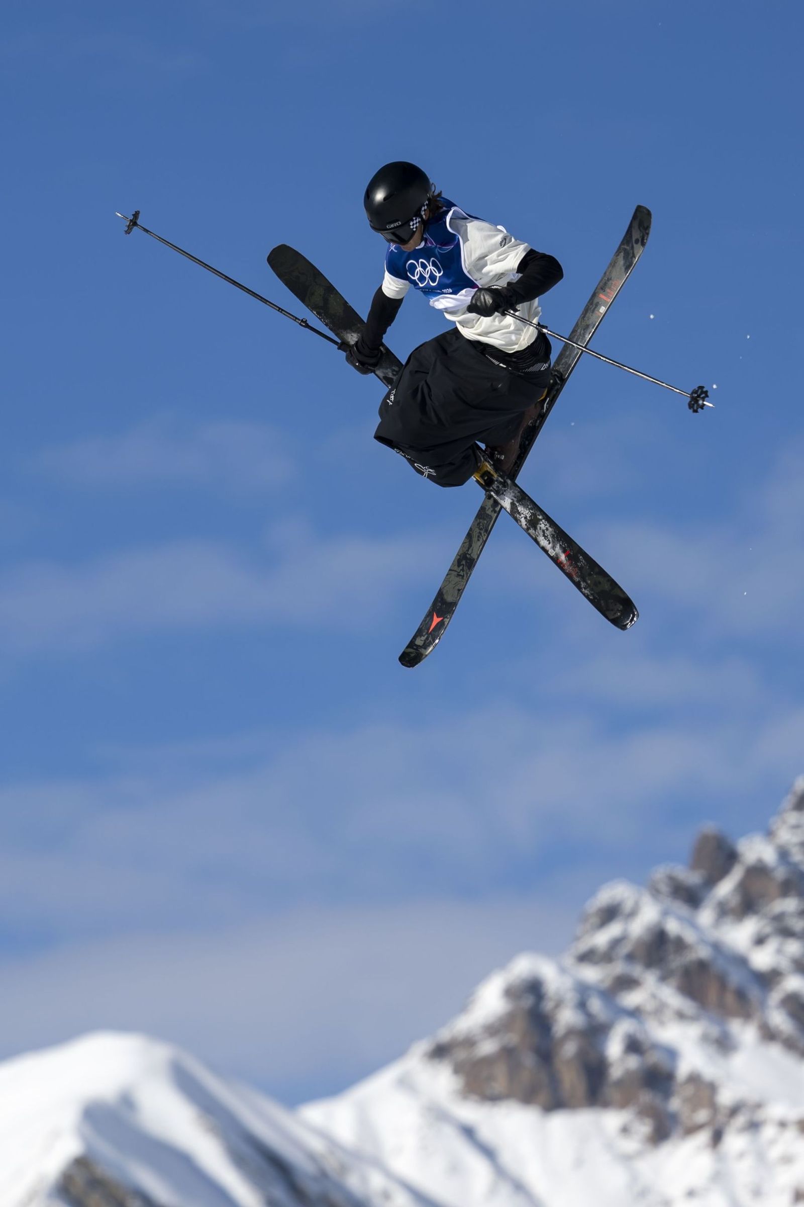 Las mejores fotos de los Juegos Olímpicos de invierno Milán Cortina d'Ampezzo 2026 | Segunda jornada