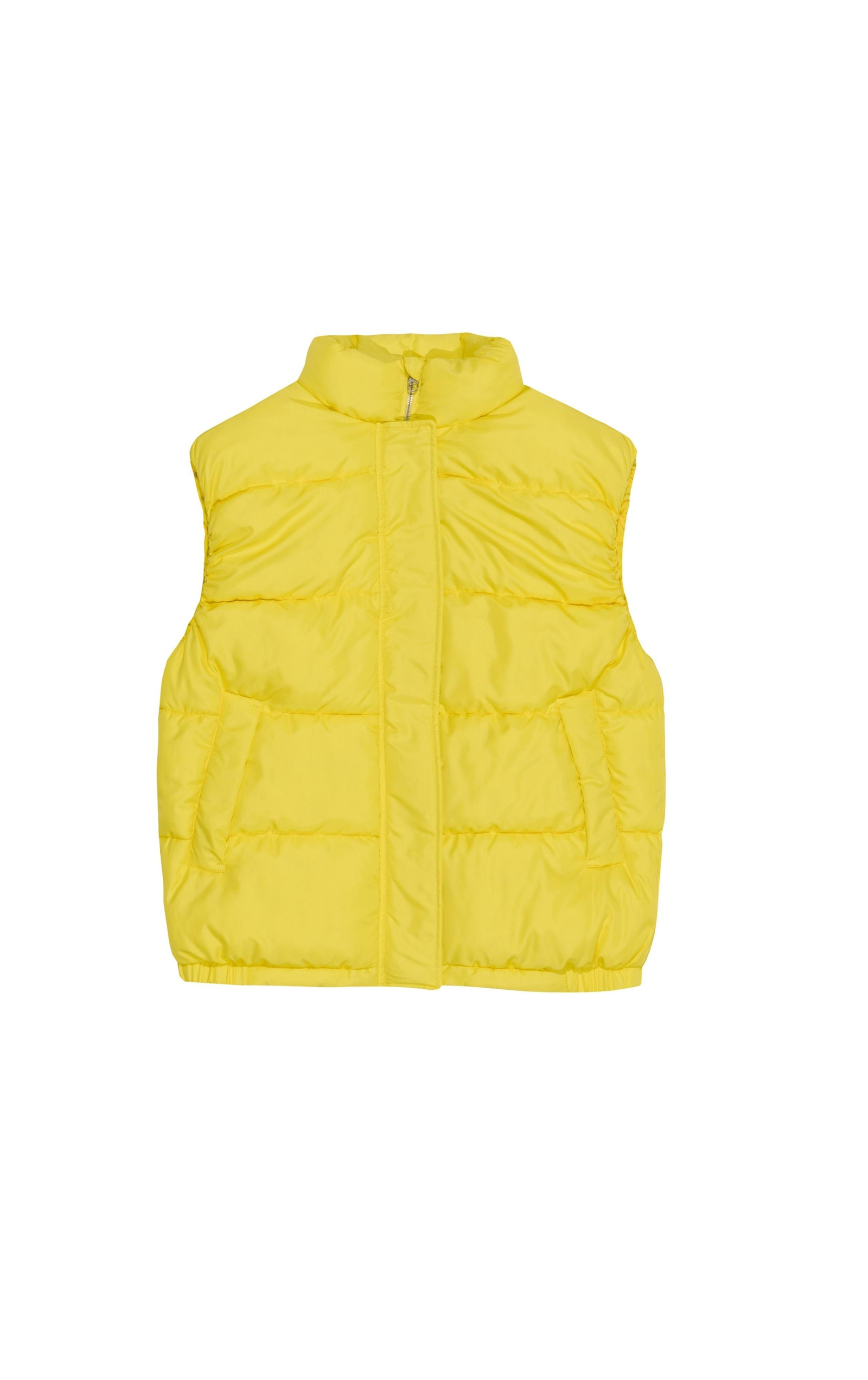 Puffy coats, la mejor tendencia para combatir el frío