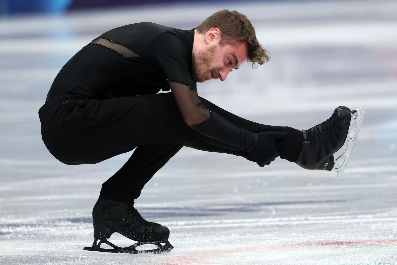 Las mejores fotos de los Juegos Olímpicos de invierno Milán Cortina d'Ampezzo 2026 | Quinta jornada