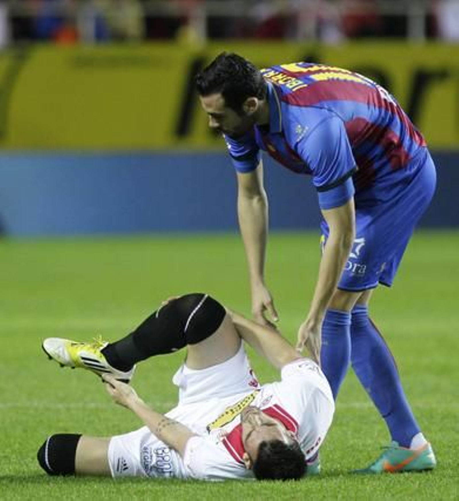 Foto: Antonio Pizarro