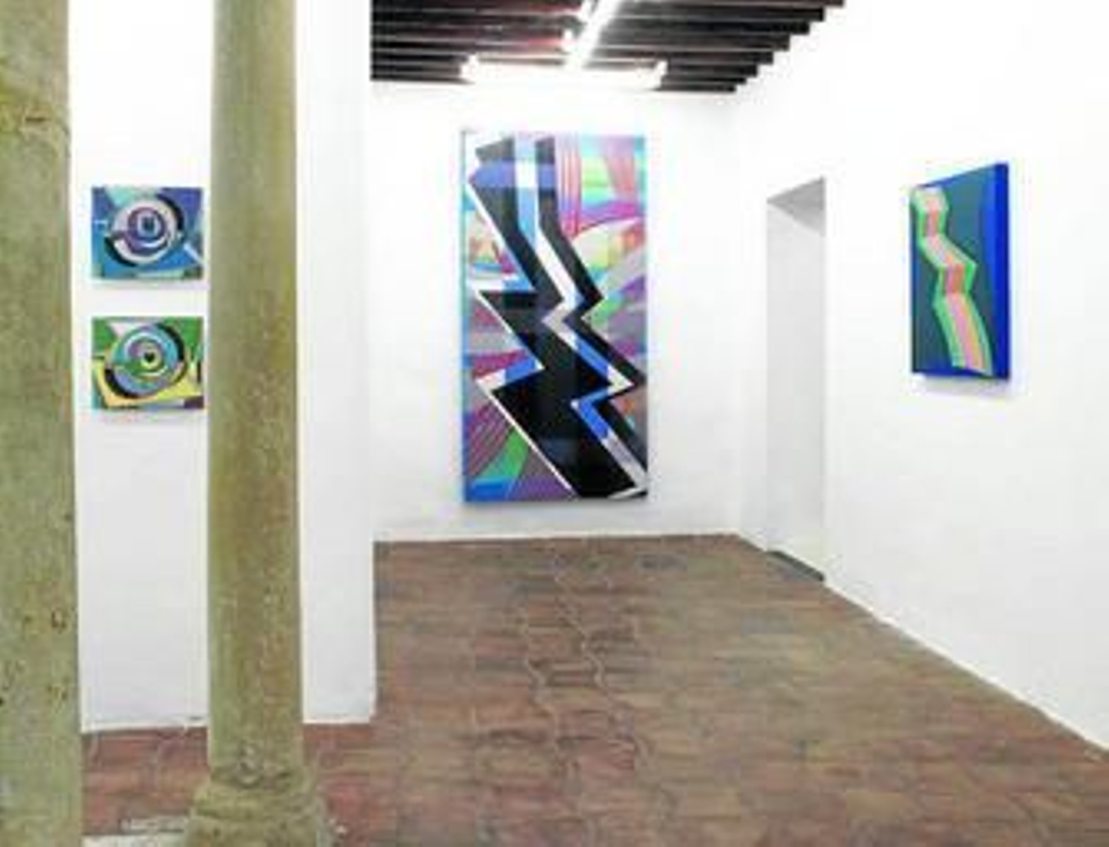 Forma, rigor y sensualidad