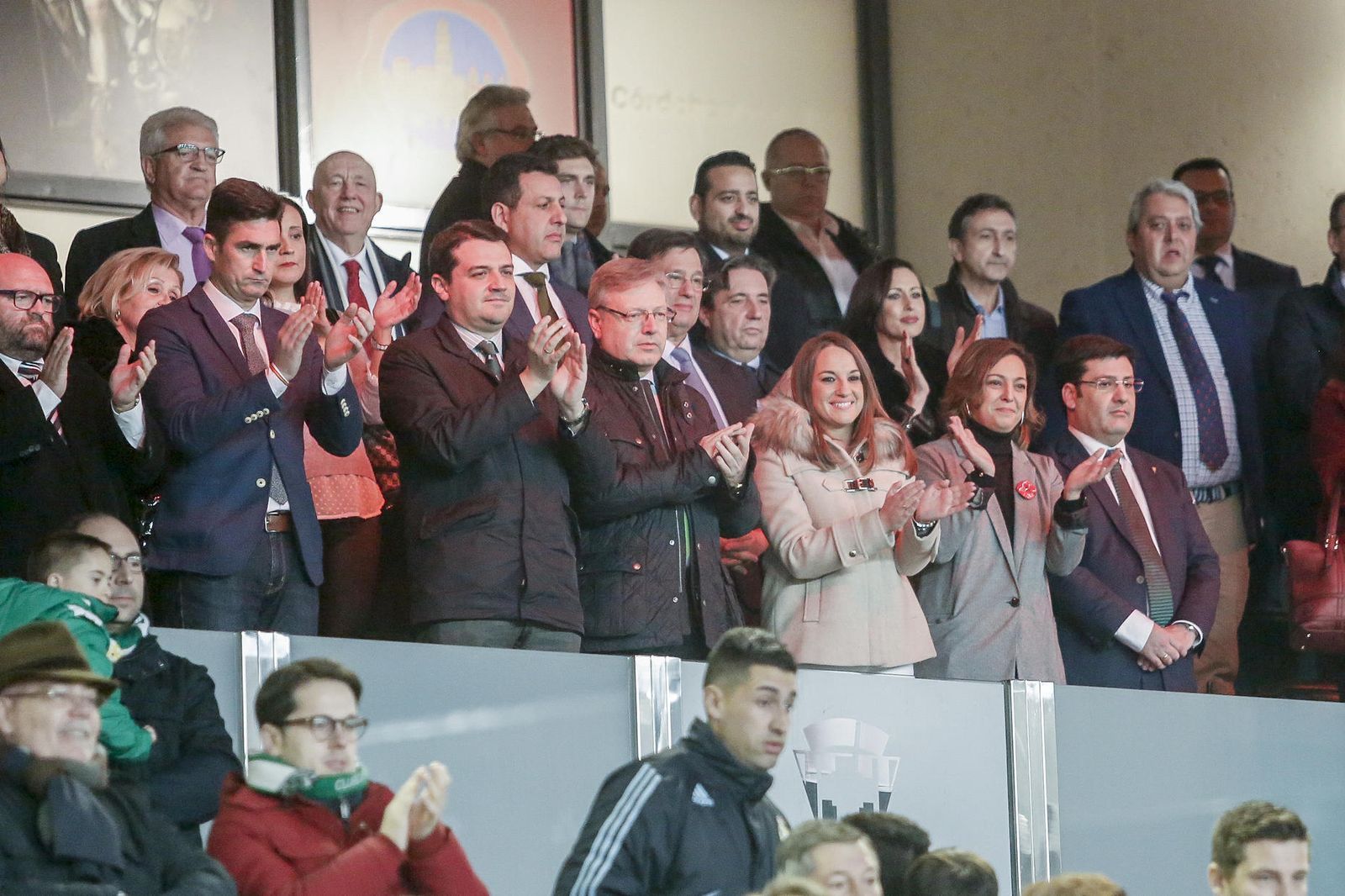 Córdoba-Albacete, en imágenes