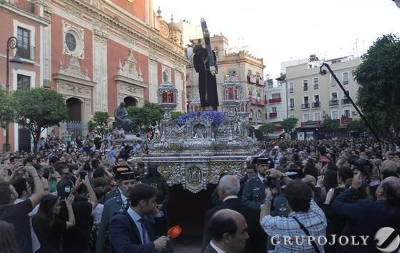 Foto: Juan Carlos Muñoz