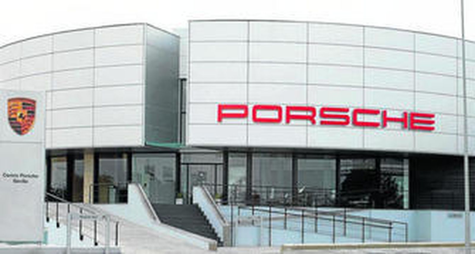 Nuevas instalaciones Porsche para un mejor servicio