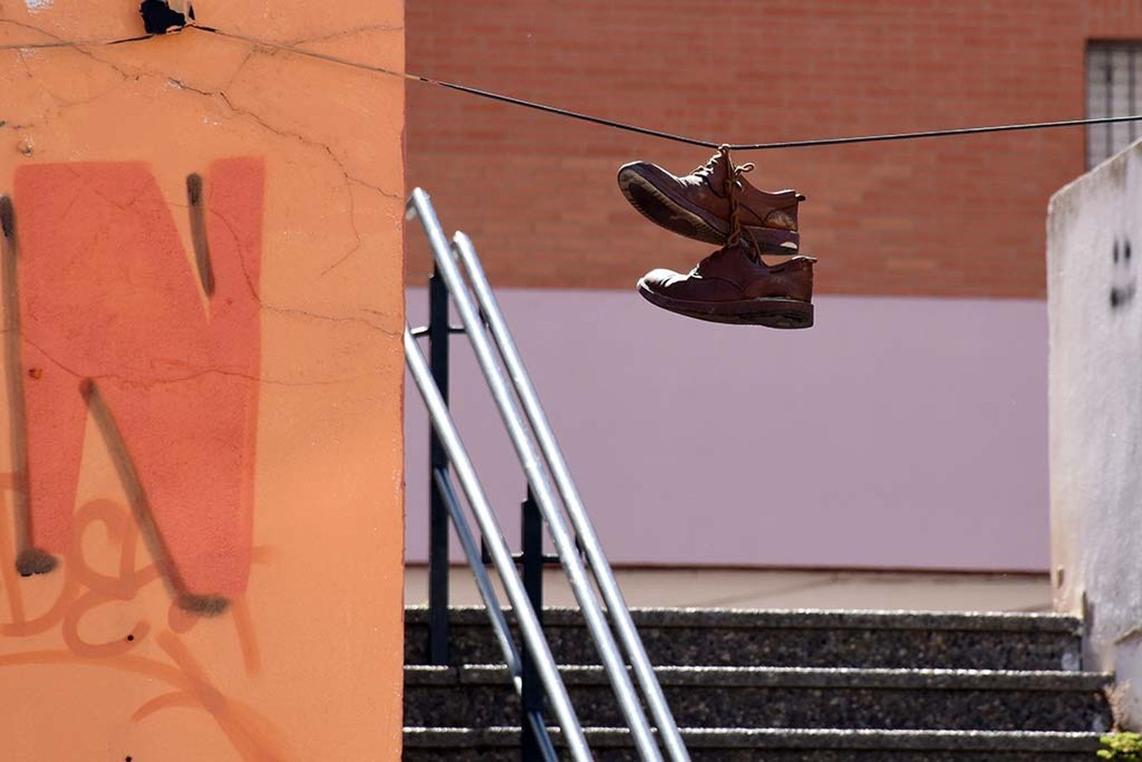 Las imágenes más destacadas del miércoles 8 de mayo en Huelva