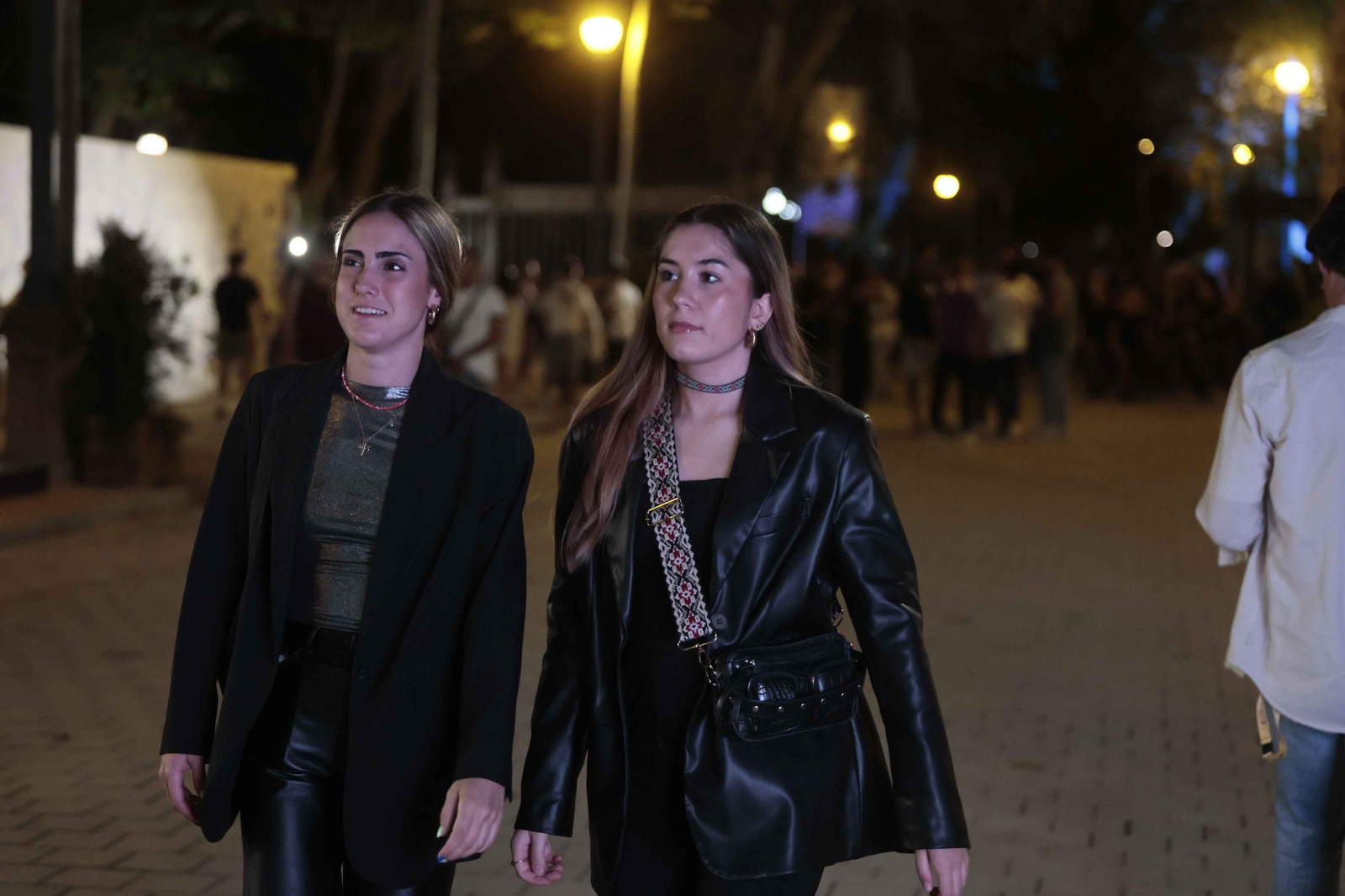 Búscate en el concierto de Carl Cox en el Icónica Santalucía Sevilla Fest