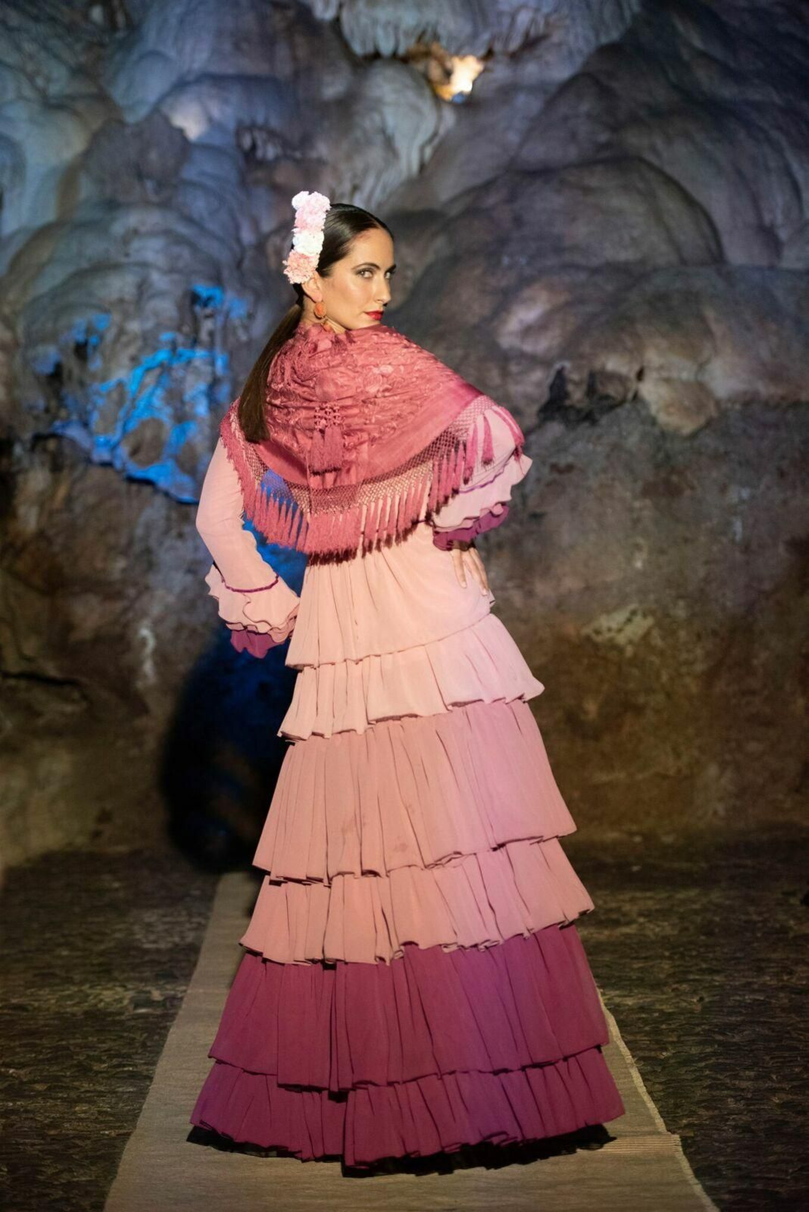 Diseño de Rocío Olmedo