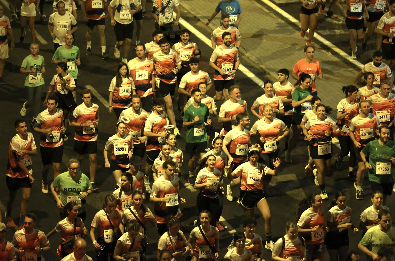 Búscate en la Carrera Nocturna (6)