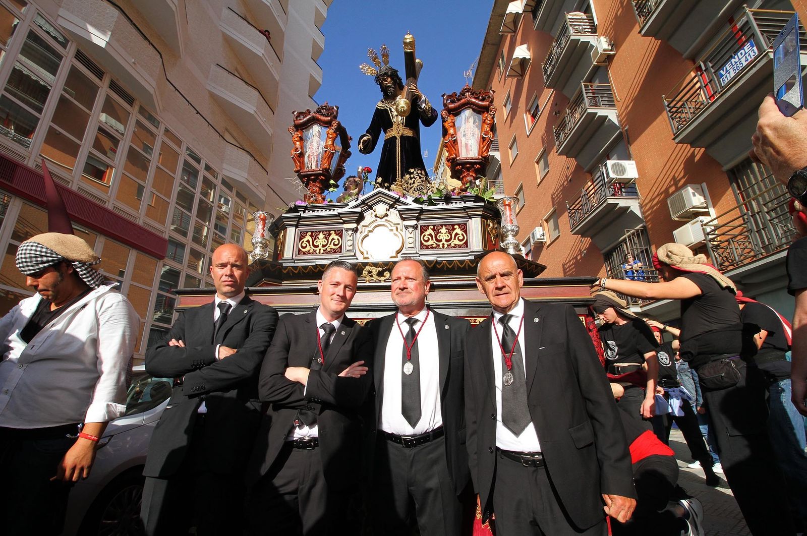 Imágenes de la Redención