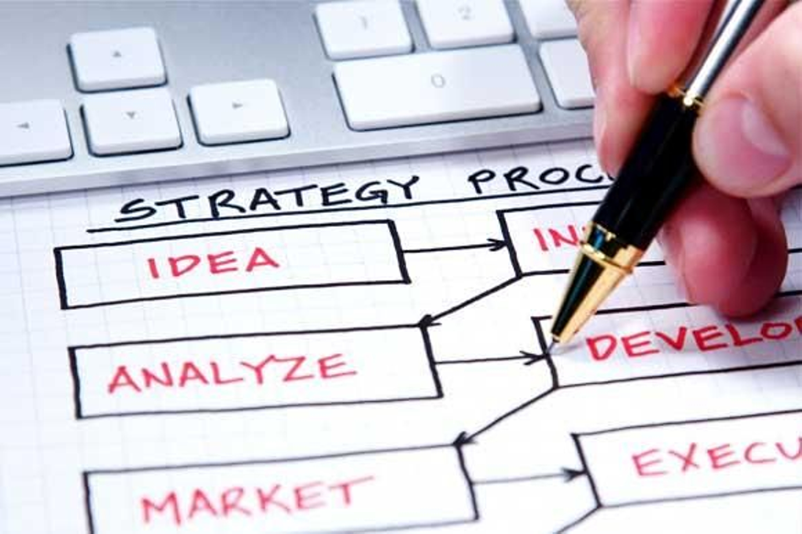 La Agencia IDEA, Centro PATLIB de Segunda generación