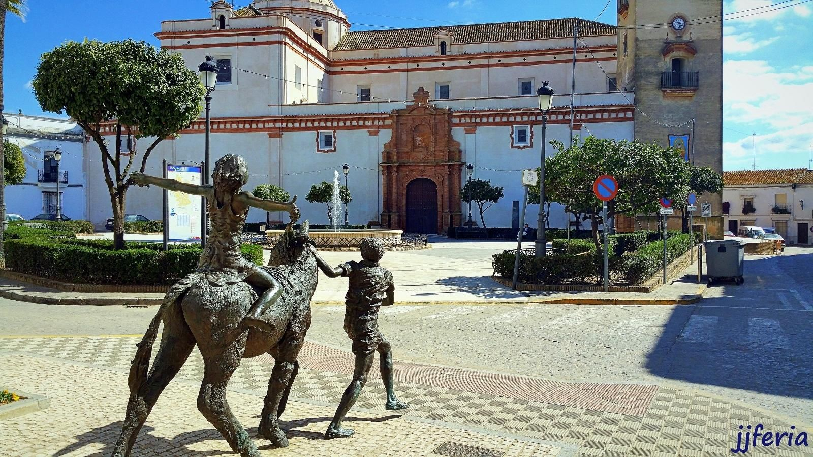 La nueva App turística para conocer los encantos de Moguer