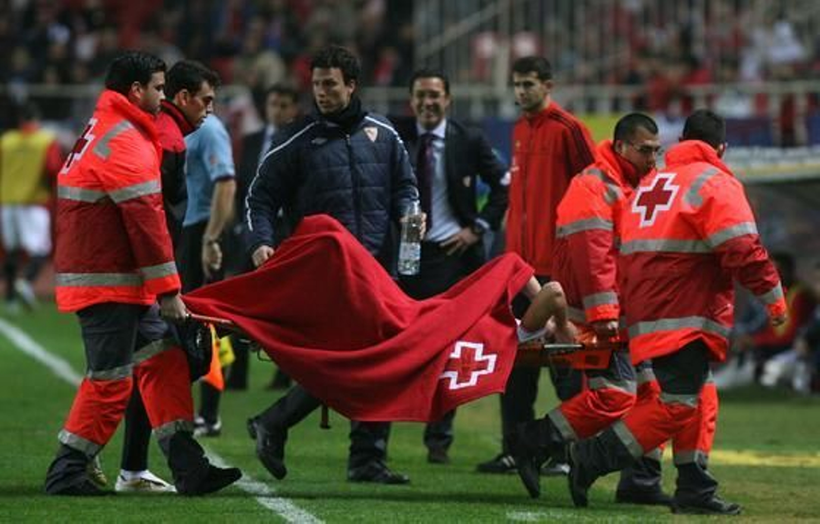 Foto: Antonio Pizarro