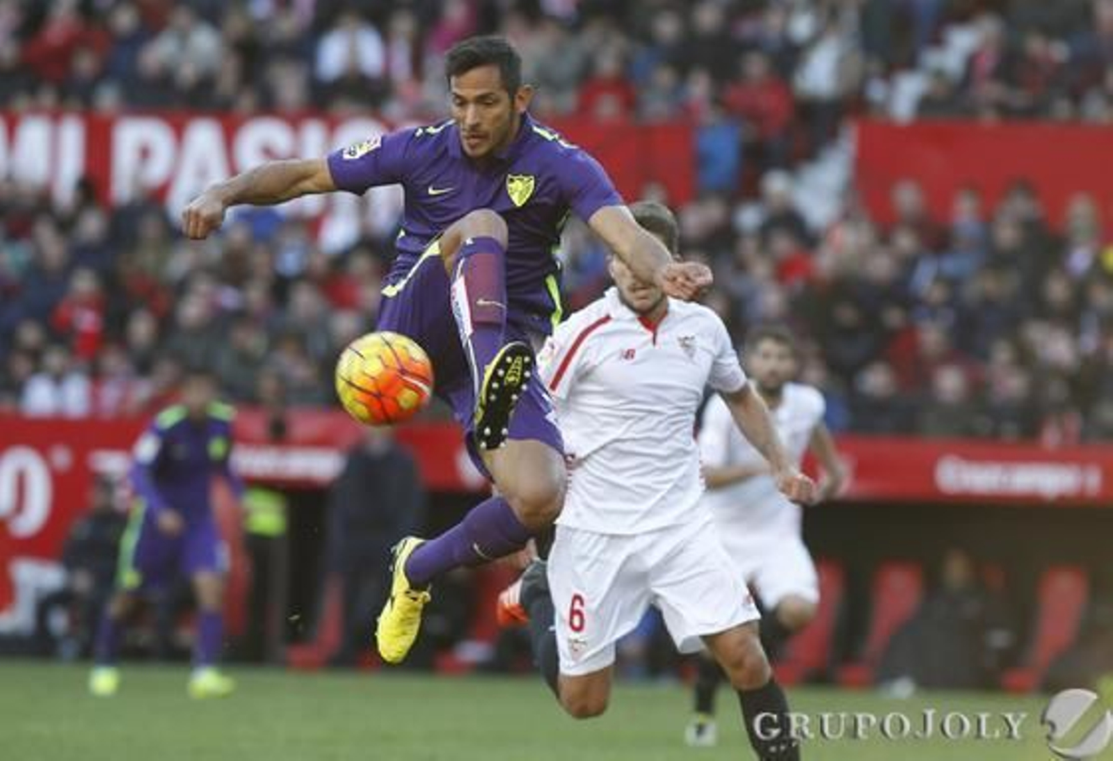 Foto: Antonio Pizarro