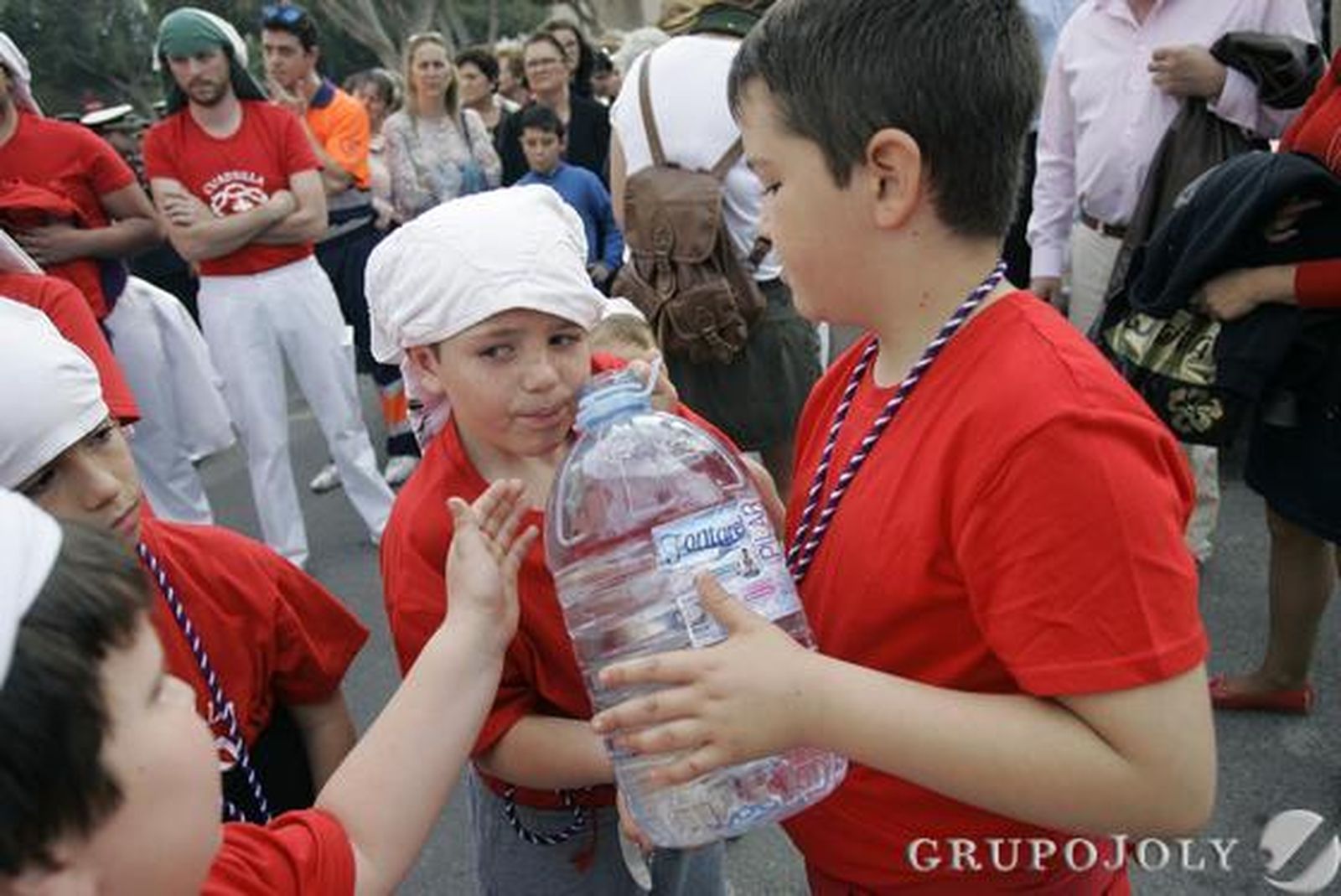 La Borriquita

Foto: Rafael Gonzalez