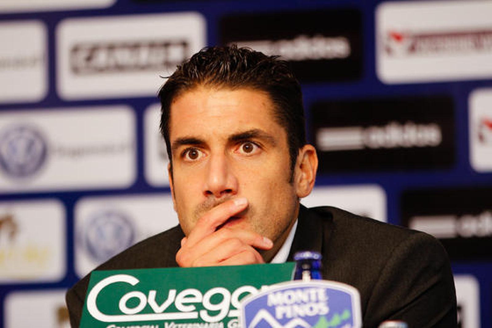 Foto: Óscar J. Barroso (AFP7)