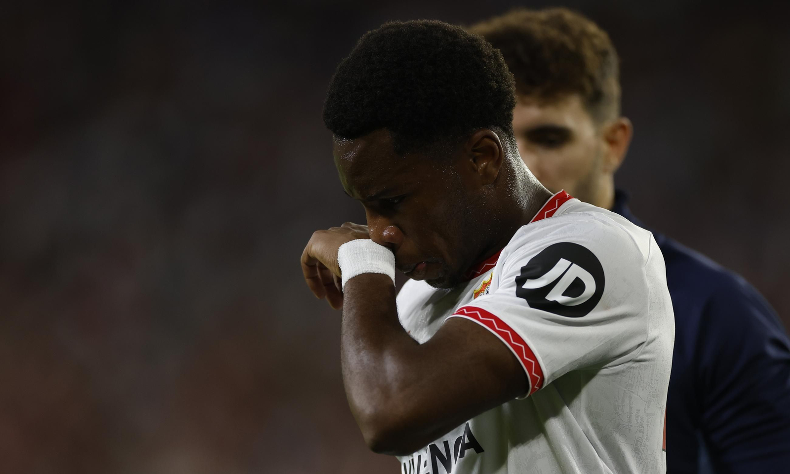 Las fotos del Sevilla Fc - Real Sociedad