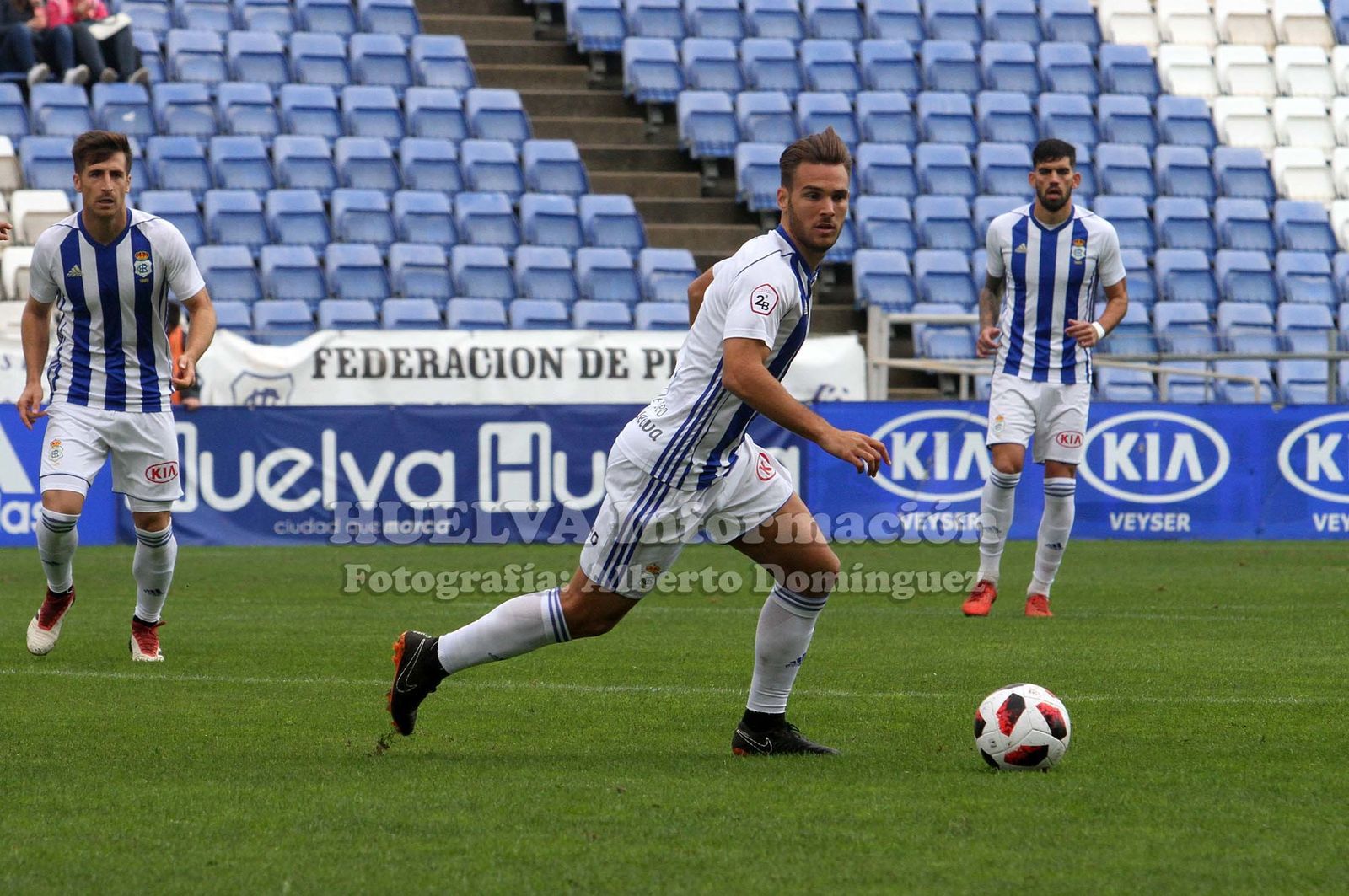 El Recre - Melilla en imágenes