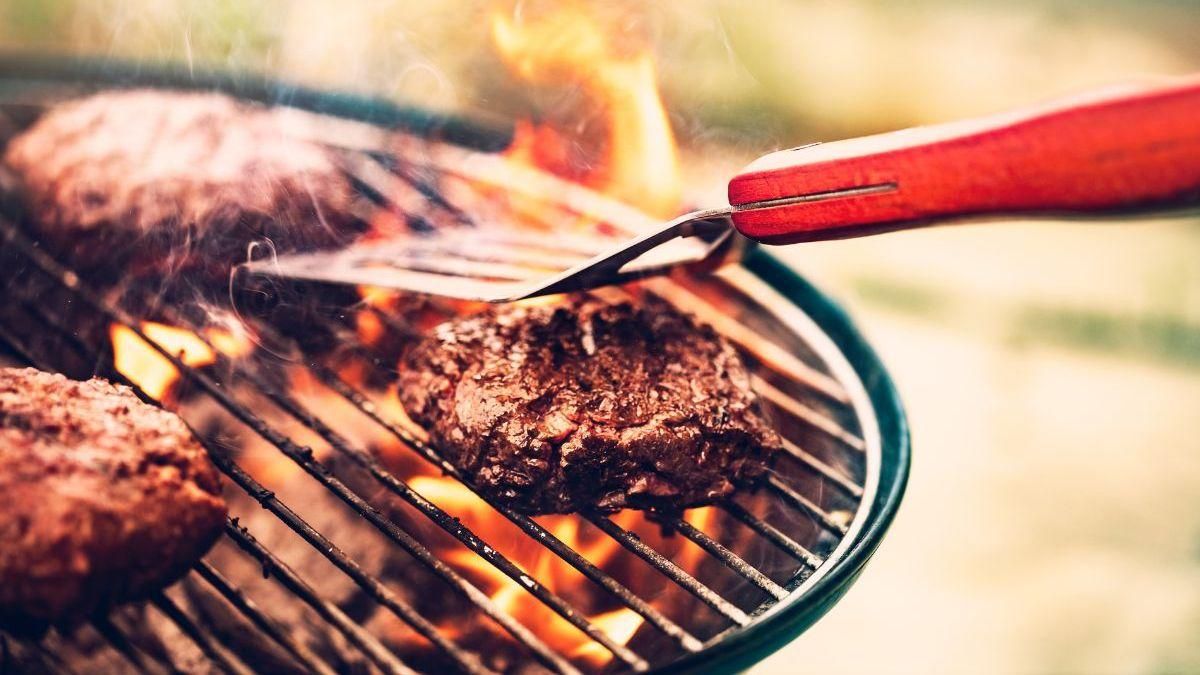Las mejores barbacoas de carbón del 2025: comparativa de productos y precios