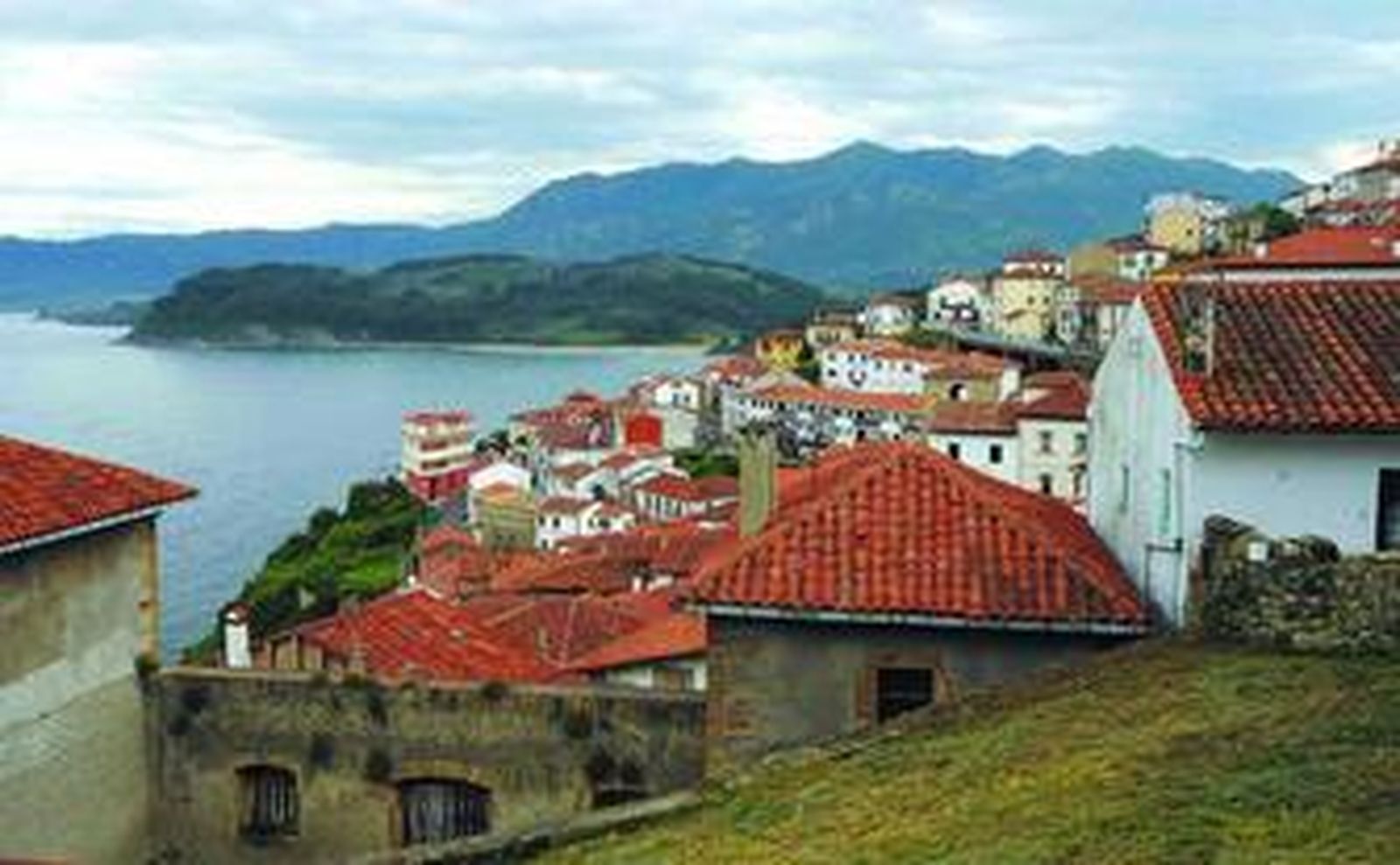 El pueblo del nuevo médico de Antena 3