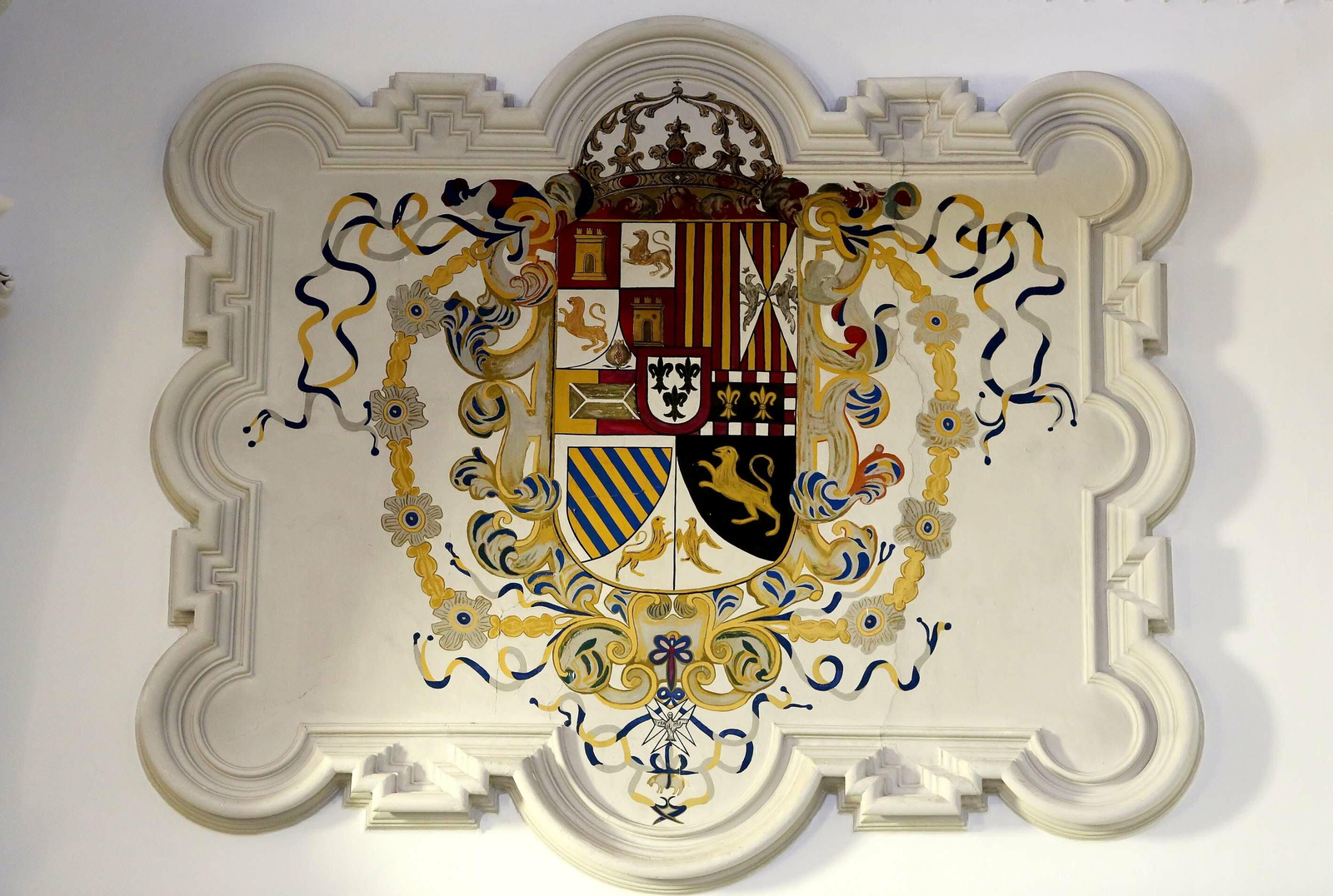 Imágenes de San Lucas después de las obras realizadas