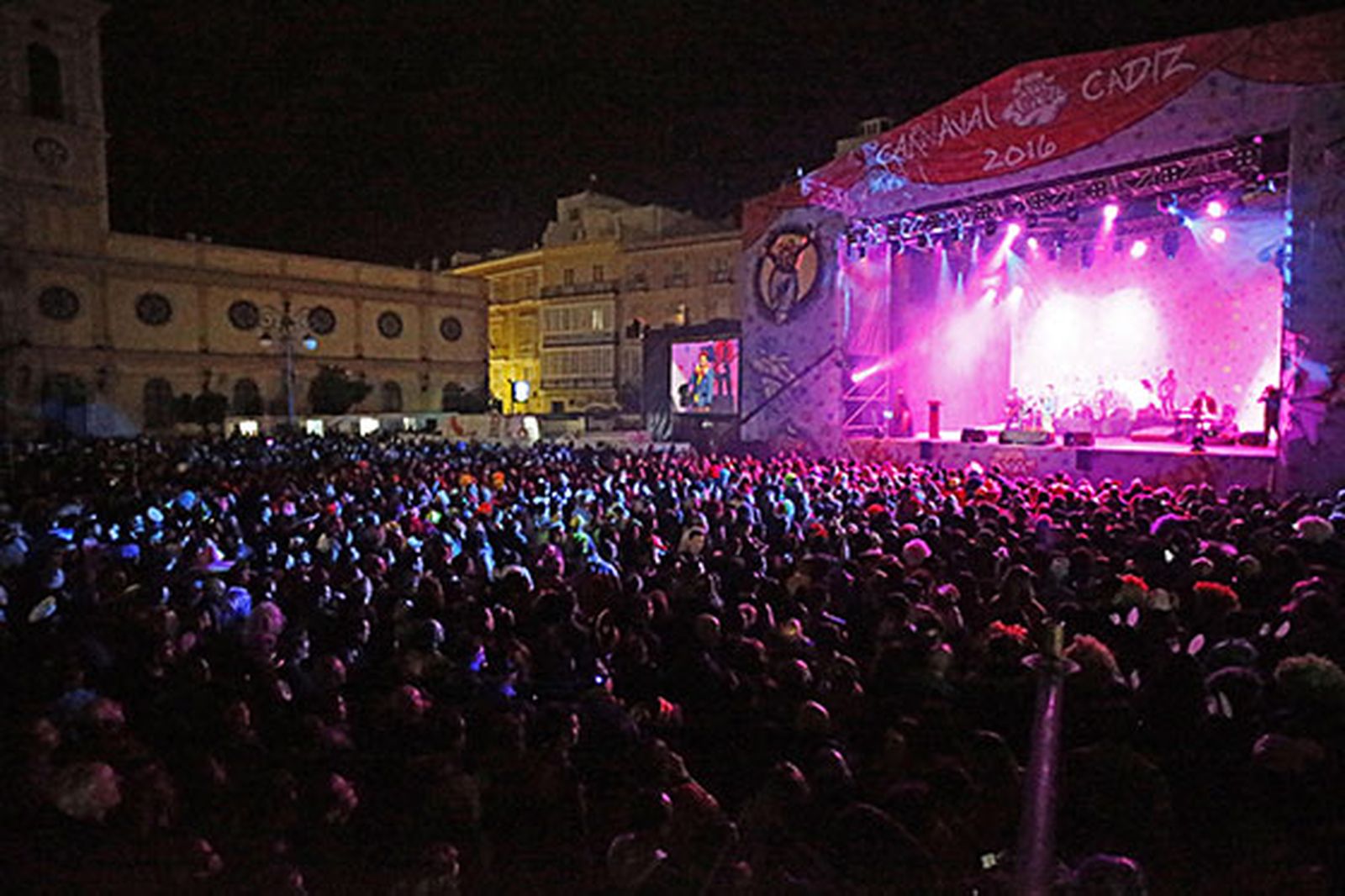 Foto: Julio Gonzalez