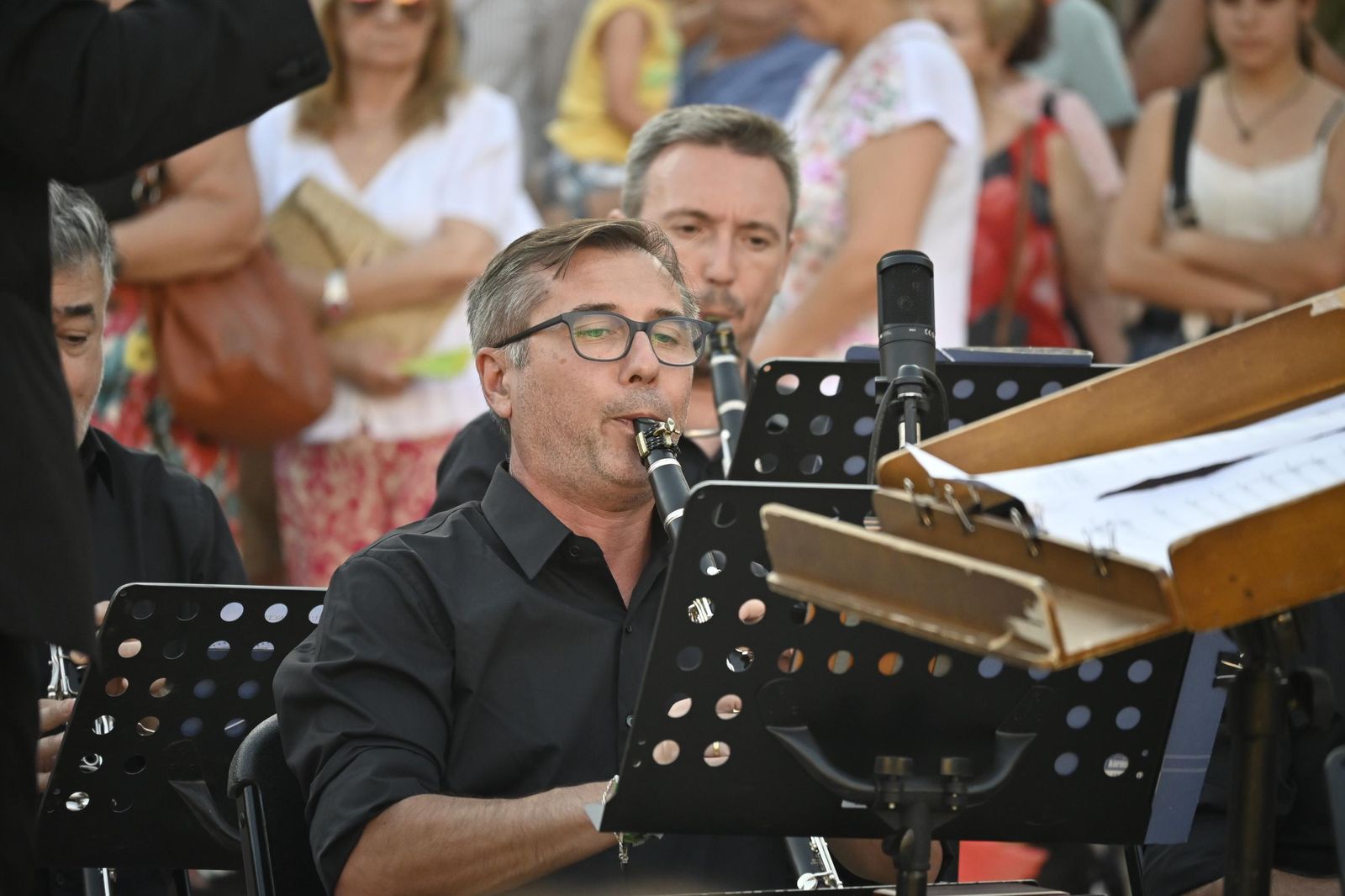 Inauguración de la Plaza de La Merced de Huelva en imágenes