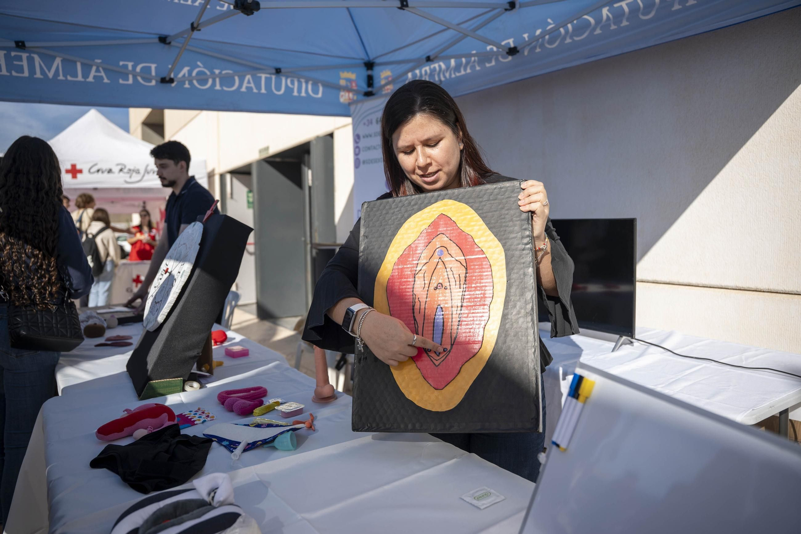 Las mejores imágenes de Juvealmería 2025