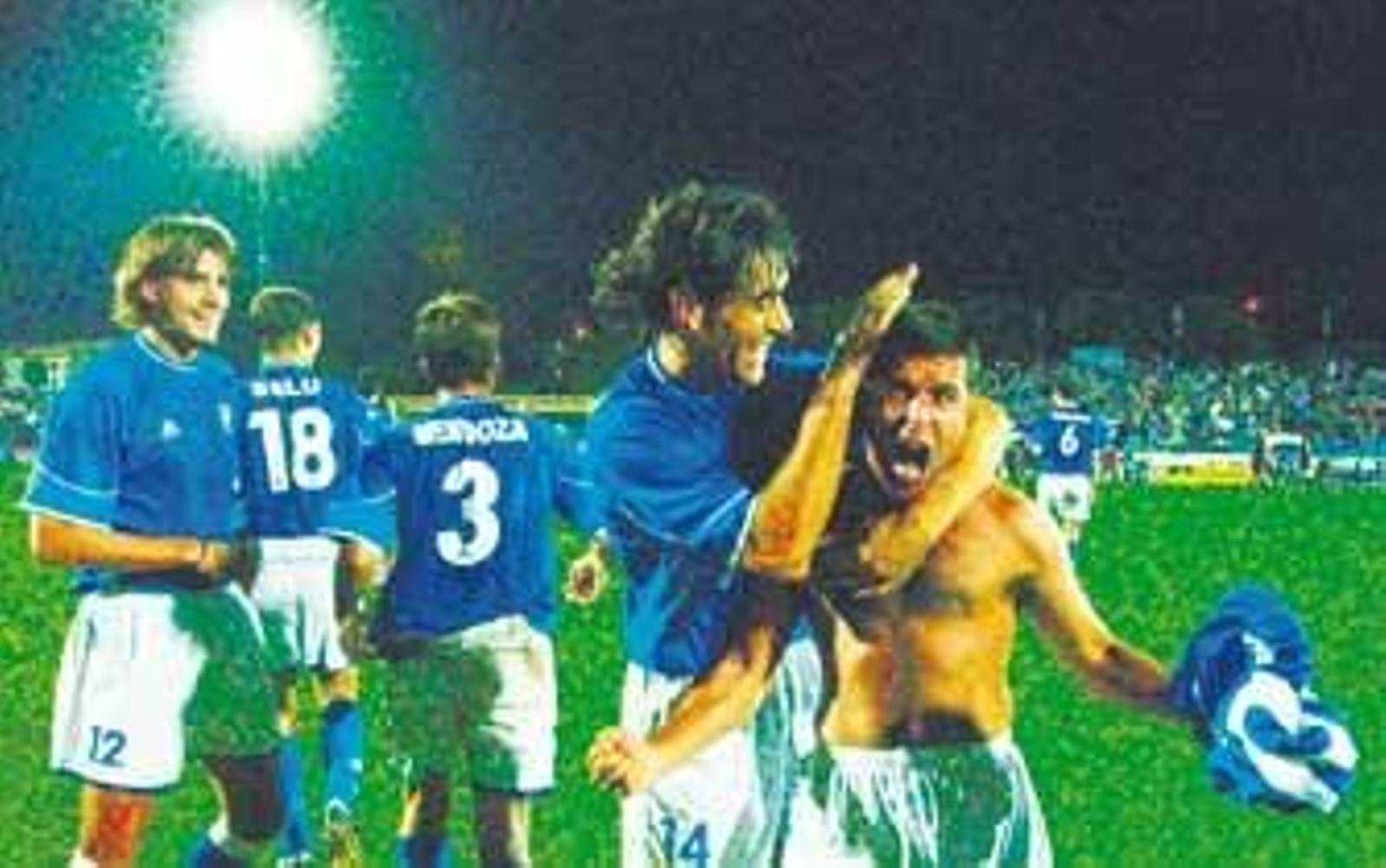 En busca de otra gesta en Copa