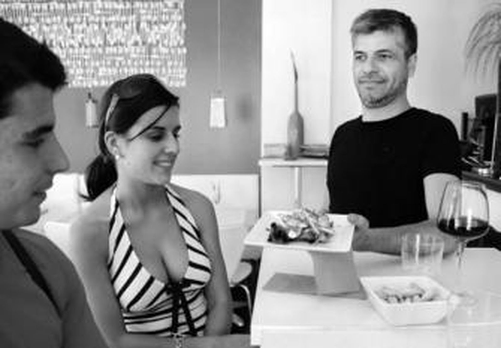 Tapear por la Alameda, otra forma de salir por el barrio