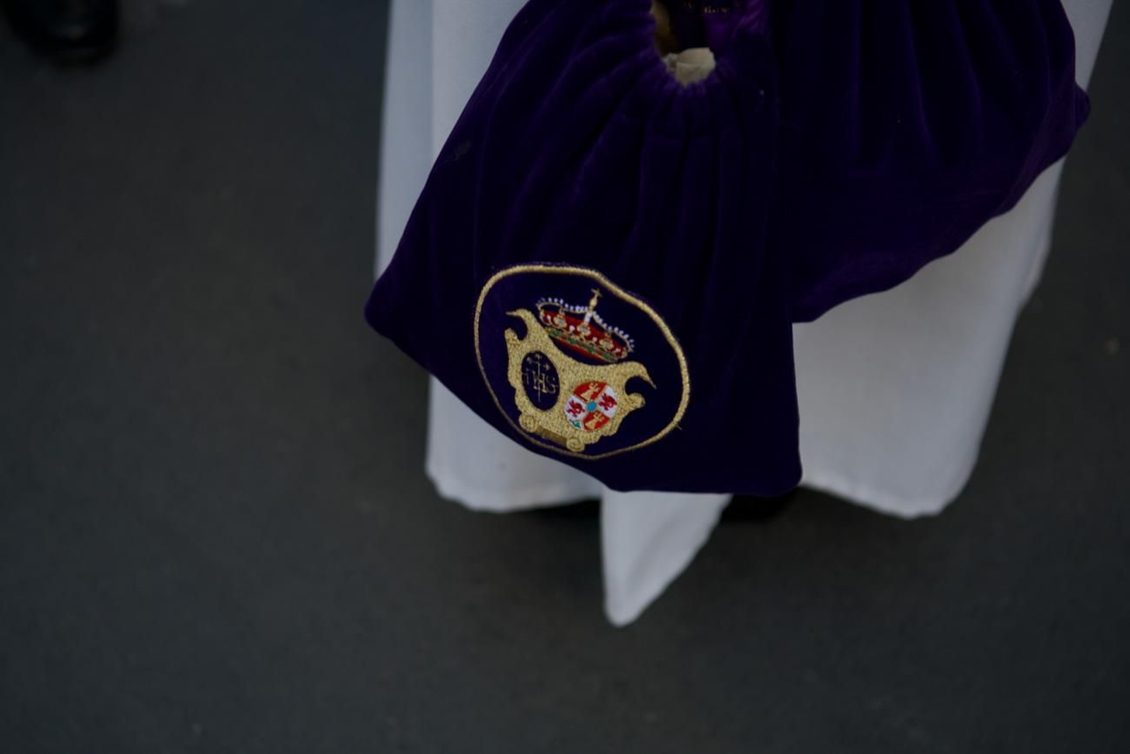 El Abuelo abre el camino de la histórica Magna en Jaén