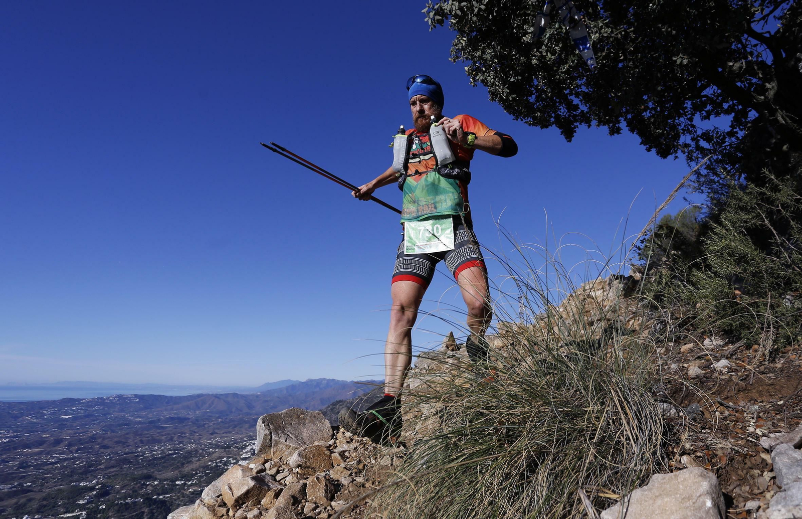 Las fotos del Maratón de Jarapalos