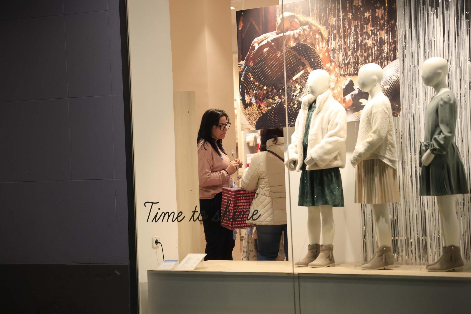 Las fotos de la Noche Especial en Algeciras