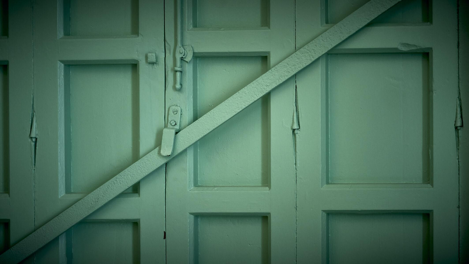 Las imágenes del Bar Las Banderas, que reabre en la Viña