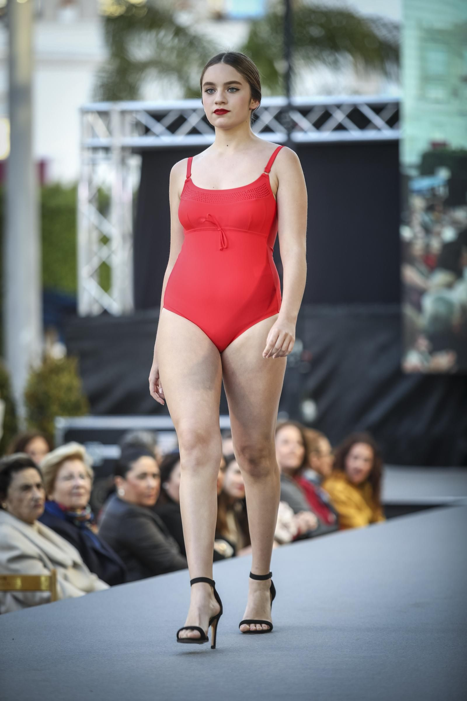 Imágenes de la pasarela 'SFDOModa'