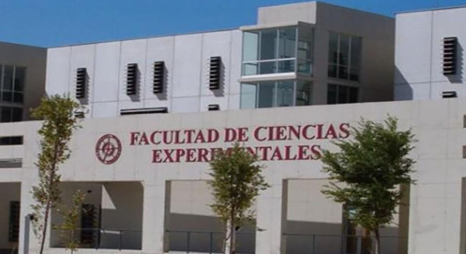 Facultad de Ciencias Experimentales de la Universidad de Huelva