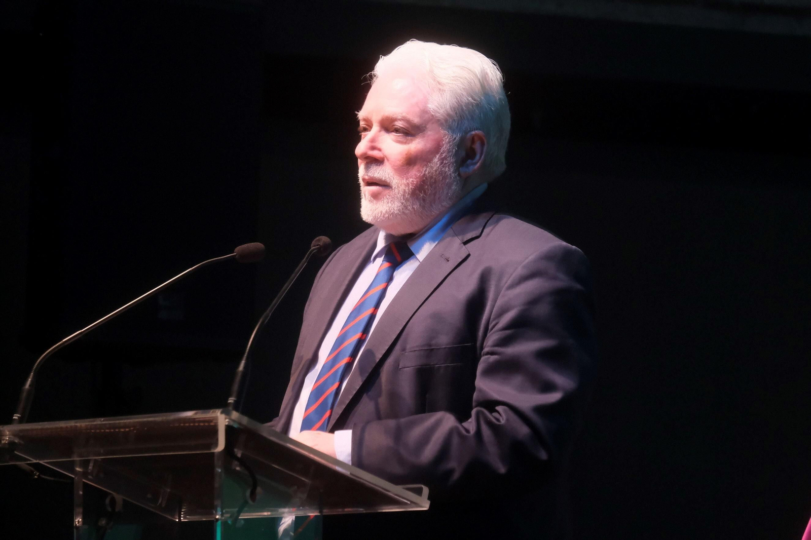 El pregón del Mayo Cordobés de Alfonso Morales y Aurora Barona, en imágenes