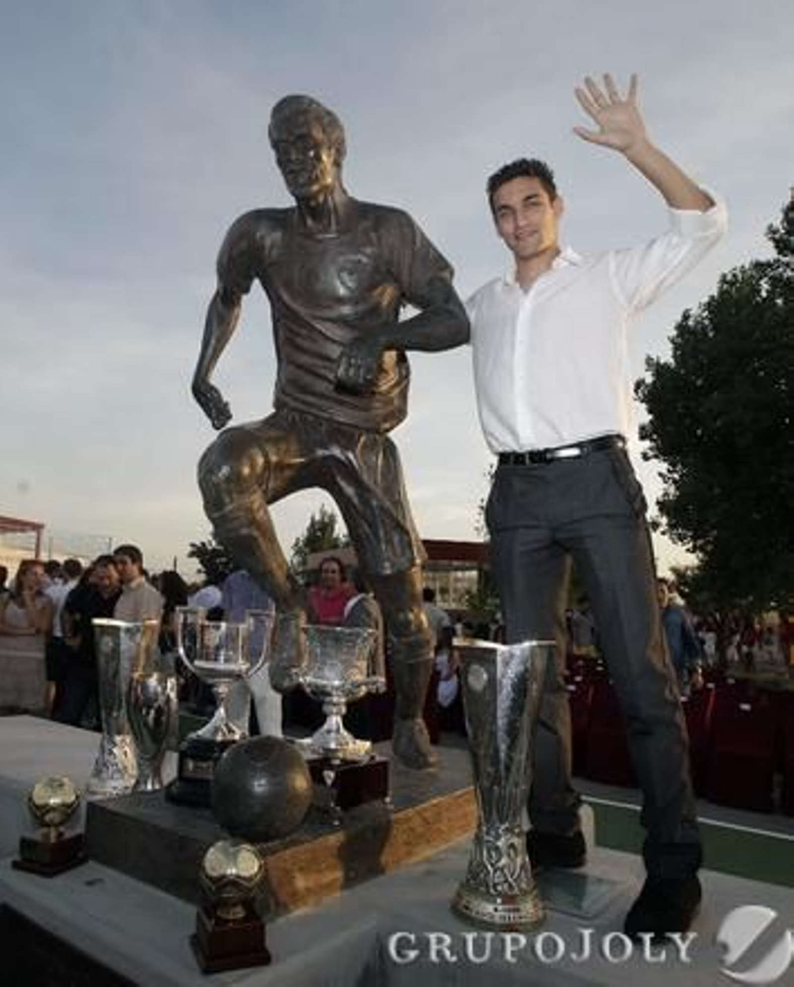 Foto: Antonio Pizarro