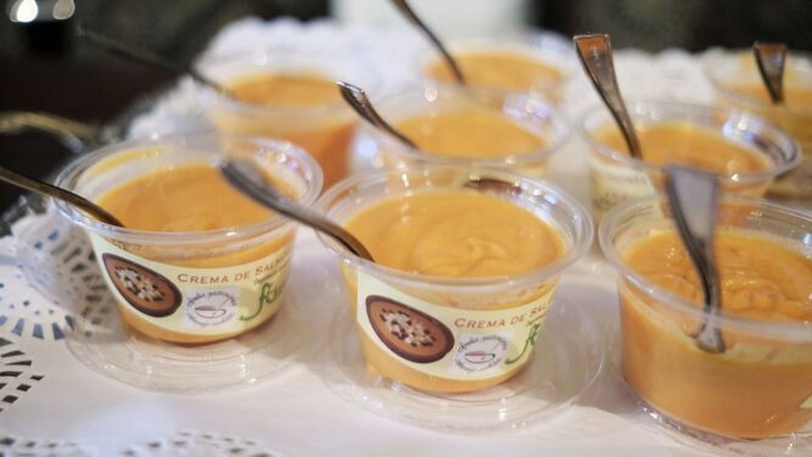 La Cofradía del Salmorejo Cordobés tendrá un papel destacado en la salmorejada de Canete de Las Torres