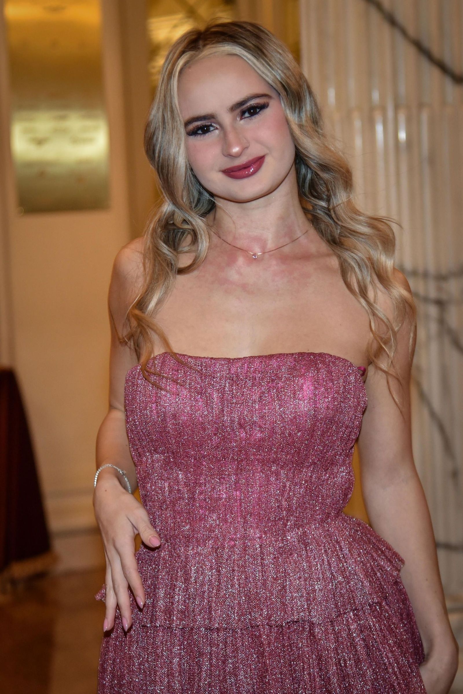 Las fotos de la inauguración de los Juegos Olímpicos de invierno de 2026