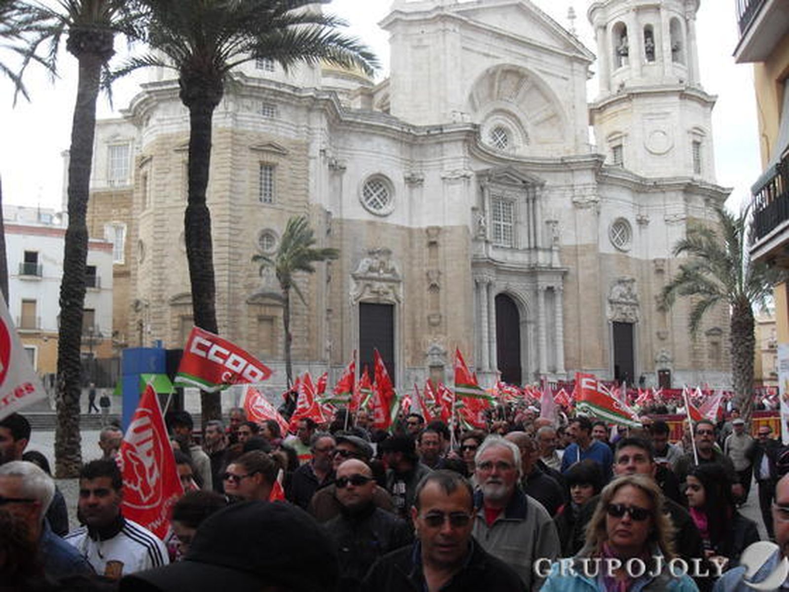 Foto: Laura Gautier /Ana Gomez