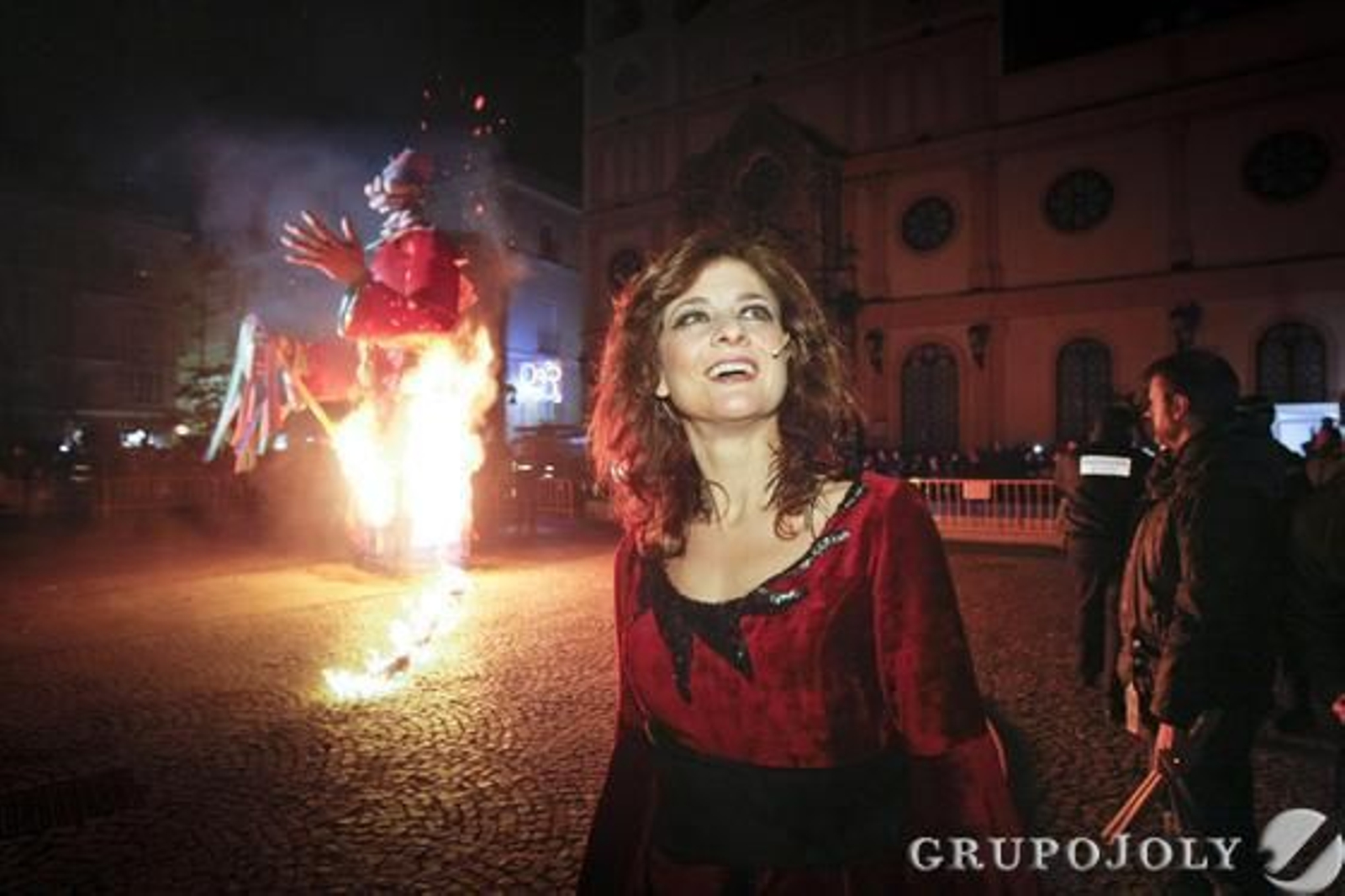 Foto: Julio Gonzalez