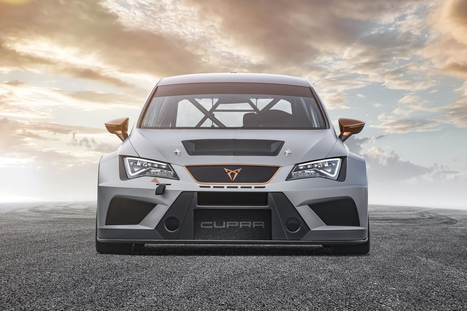 Galería de fotos de Cupra, la nueva marca de Seat