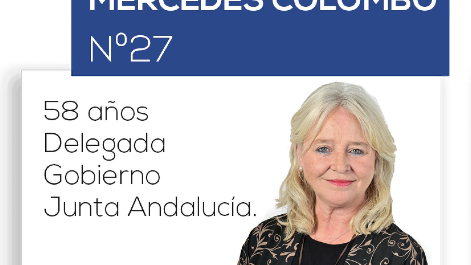 27-Mercedes Colombo.