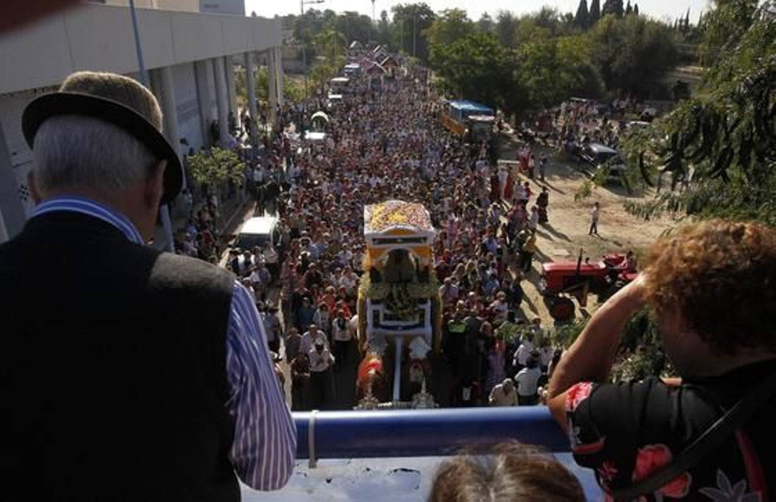 Foto: José Ángel García