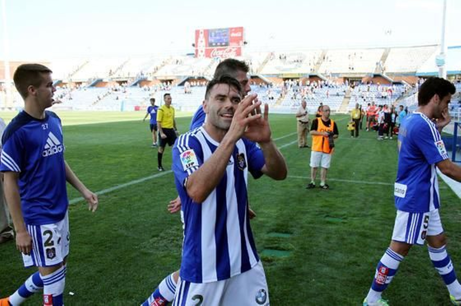 Foto: Alberto Dominguez