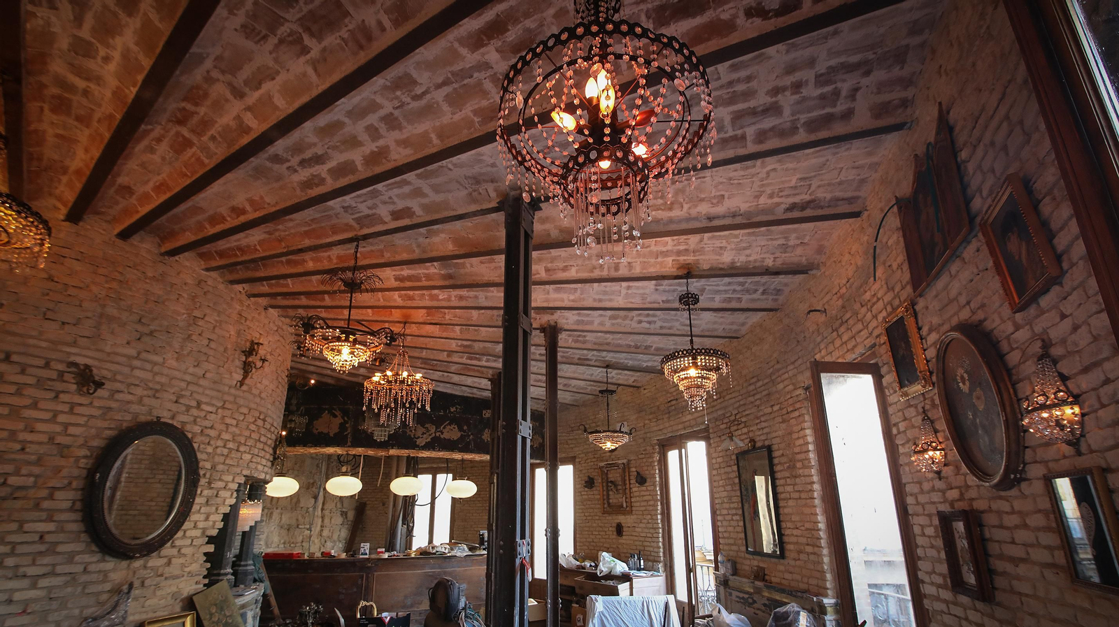 Así será el nuevo Gallo Azul