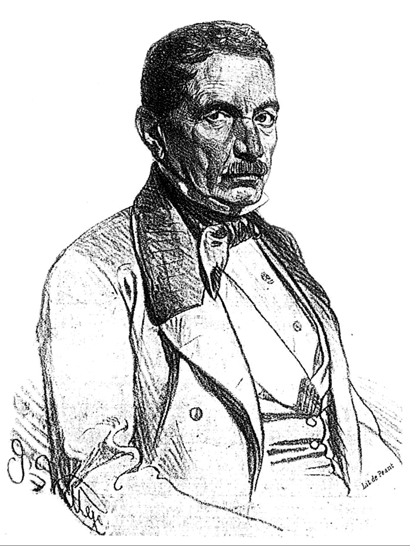 Laureano Martin de los Llanos